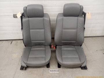 BMW 325CI Pair Of Front Seats