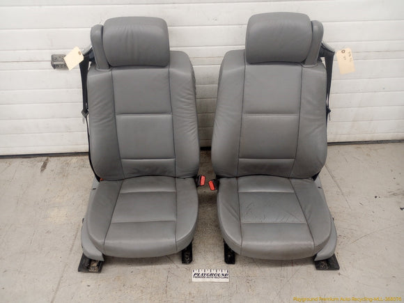 BMW 325CI Pair Of Front Seats