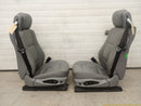 BMW 325CI Pair Of Front Seats-2
