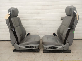 BMW 325CI Pair Of Front Seats - 0