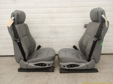 BMW 325CI Pair Of Front Seats - 0