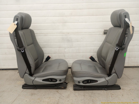 BMW 325CI Pair Of Front Seats