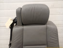 BMW 325CI Pair Of Front Seats-5