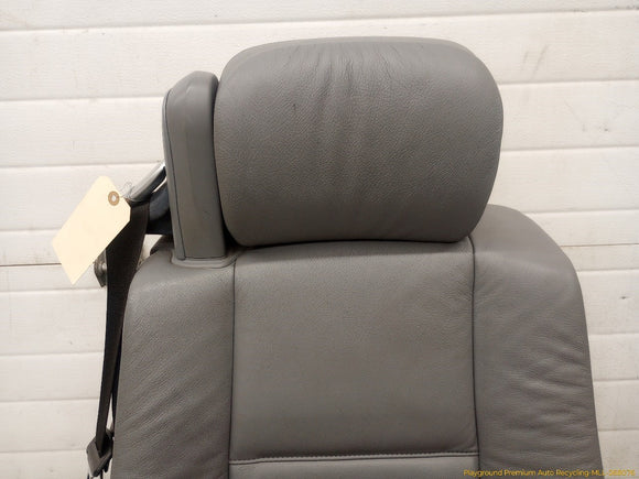BMW 325CI Pair Of Front Seats