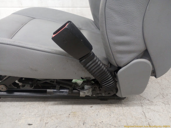 BMW 325CI Pair Of Front Seats
