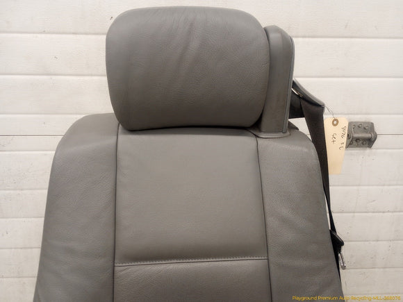 BMW 325CI Pair Of Front Seats