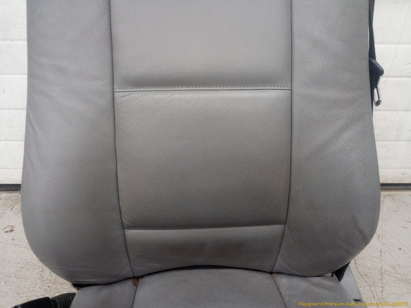 BMW 325CI Pair Of Front Seats