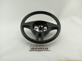 BMW 325CI Steering Wheel