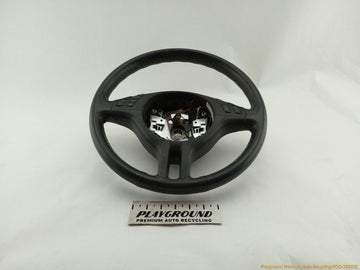 BMW 325CI Steering Wheel