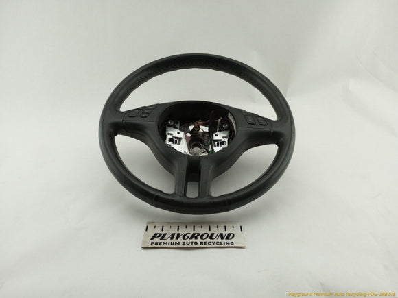 BMW 325CI Steering Wheel