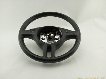 BMW 325CI Steering Wheel - 0