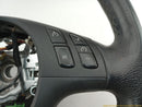 BMW 325CI Steering Wheel-4