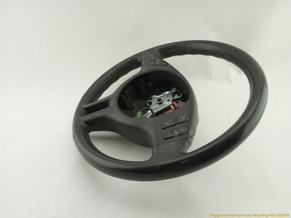 BMW 325CI Steering Wheel