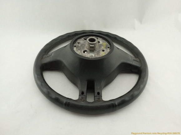 BMW 325CI Steering Wheel