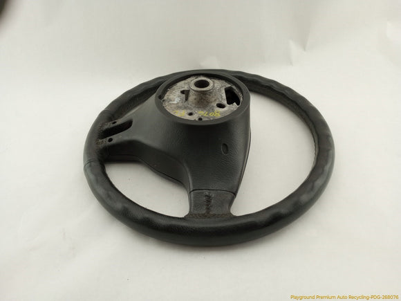 BMW 325CI Steering Wheel