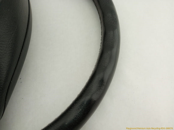 BMW 325CI Steering Wheel