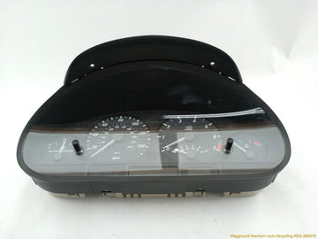 BMW 325CI Instrument Cluster Speedometer - 0