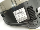 BMW 325CI Instrument Cluster Speedometer-8