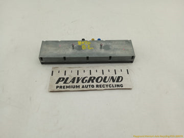 BMW 325CI Radio Antenna Amplifier