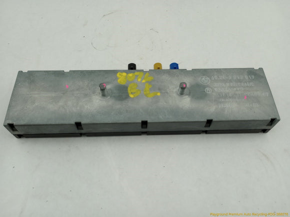 BMW 325CI Radio Antenna Amplifier