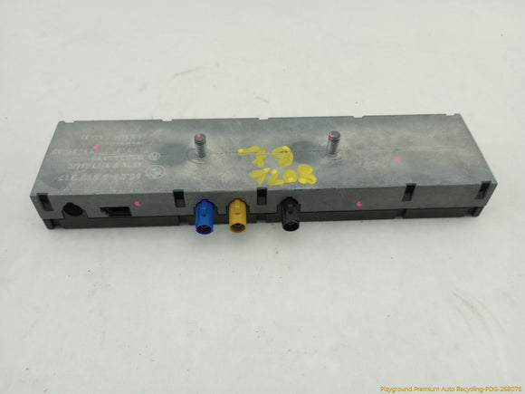 BMW 325CI Radio Antenna Amplifier