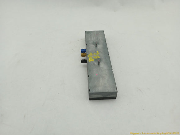 BMW 325CI Radio Antenna Amplifier