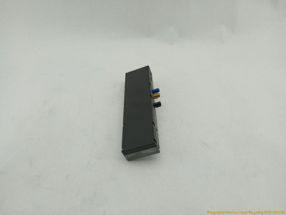 BMW 325CI Radio Antenna Amplifier