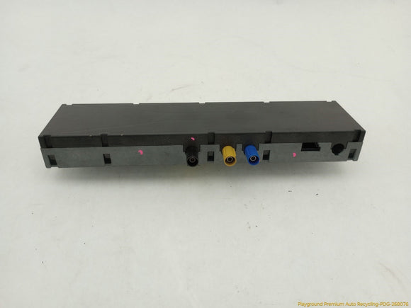 BMW 325CI Radio Antenna Amplifier