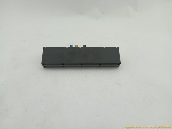 BMW 325CI Radio Antenna Amplifier