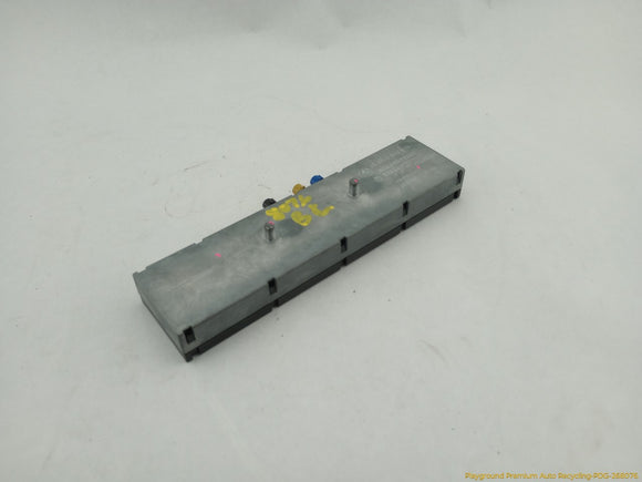 BMW 325CI Radio Antenna Amplifier