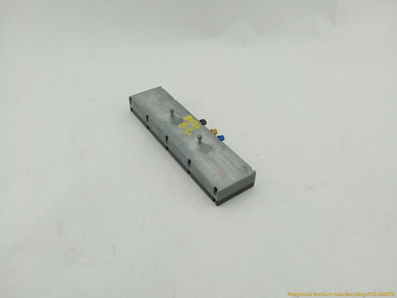 BMW 325CI Radio Antenna Amplifier