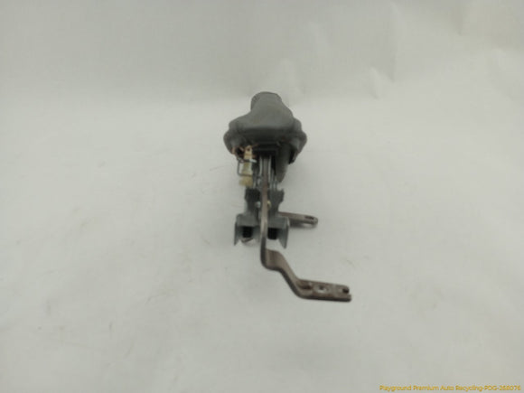 BMW 325CI Emergency Parking Brake Handle