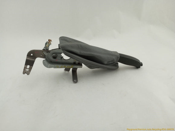 BMW 325CI Emergency Parking Brake Handle