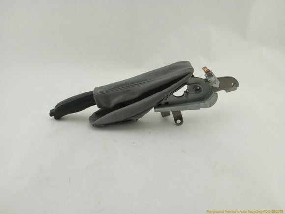 BMW 325CI Emergency Parking Brake Handle