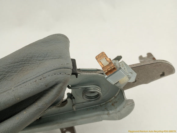BMW 325CI Emergency Parking Brake Handle