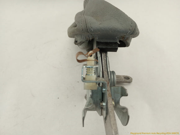 BMW 325CI Emergency Parking Brake Handle