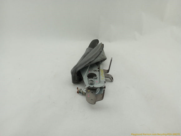 BMW 325CI Emergency Parking Brake Handle