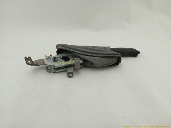 BMW 325CI Emergency Parking Brake Handle