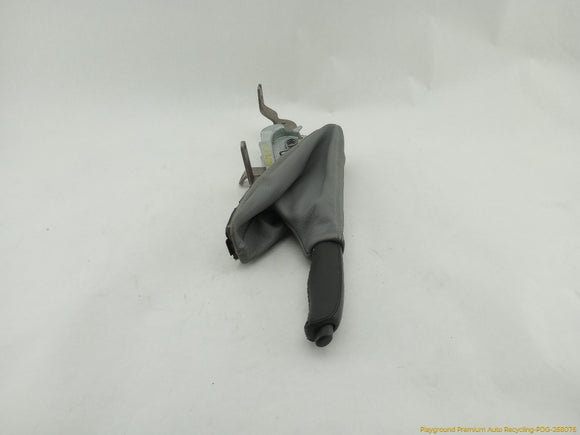 BMW 325CI Emergency Parking Brake Handle
