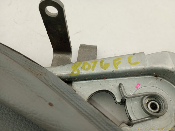 BMW 325CI Emergency Parking Brake Handle