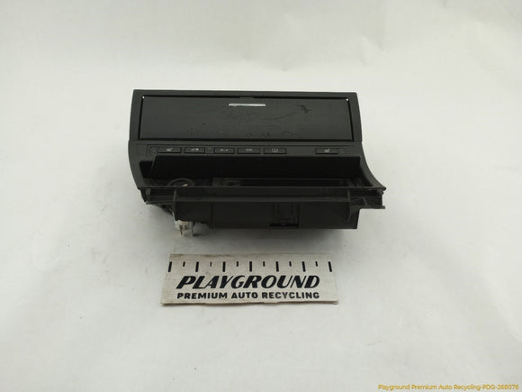BMW 325CI Center Console Ashtray With Switch Assembly