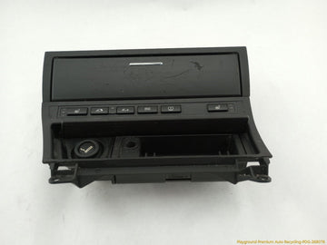 BMW 325CI Center Console Ashtray With Switch Assembly - 0