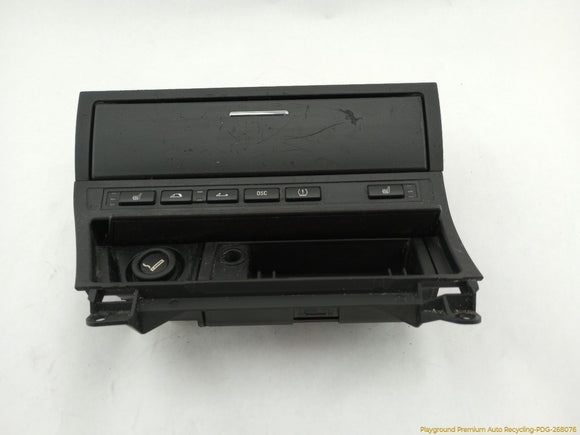 BMW 325CI Center Console Ashtray With Switch Assembly