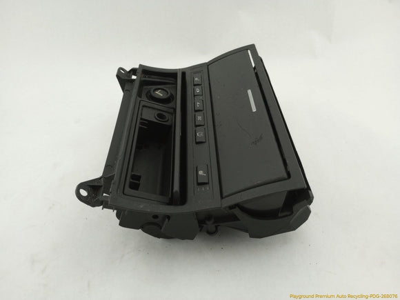 BMW 325CI Center Console Ashtray With Switch Assembly