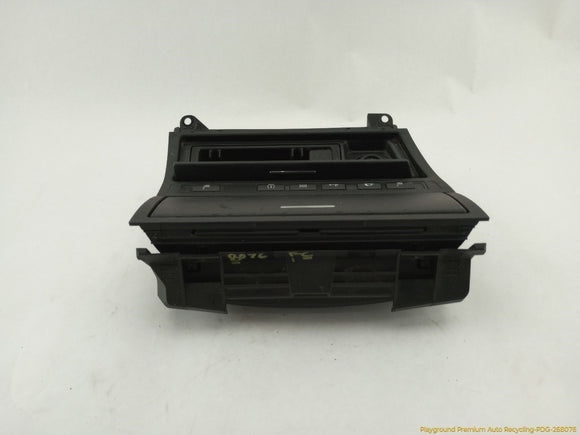 BMW 325CI Center Console Ashtray With Switch Assembly