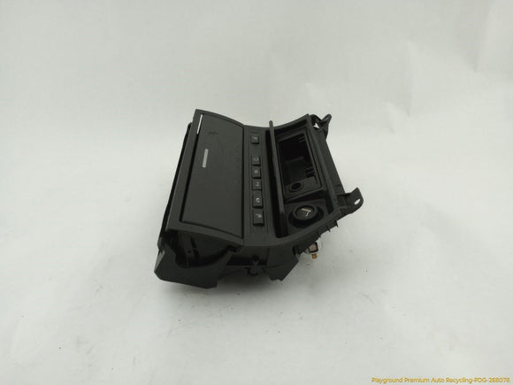 BMW 325CI Center Console Ashtray With Switch Assembly