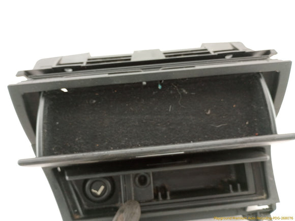 BMW 325CI Center Console Ashtray With Switch Assembly