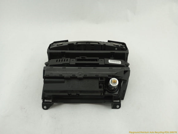 BMW 325CI Center Console Ashtray With Switch Assembly