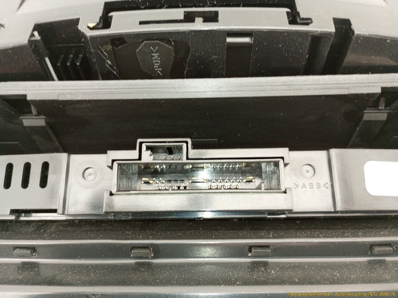 BMW 325CI Center Console Ashtray With Switch Assembly