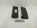 BMW 325CI Pair Of Sun Visors-1